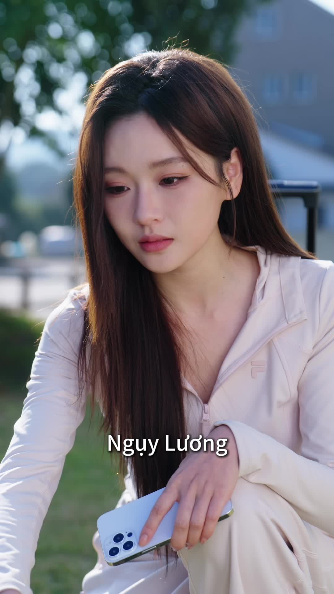 Tập 53 - Trót Yêu Người Tình Nhân Tạo